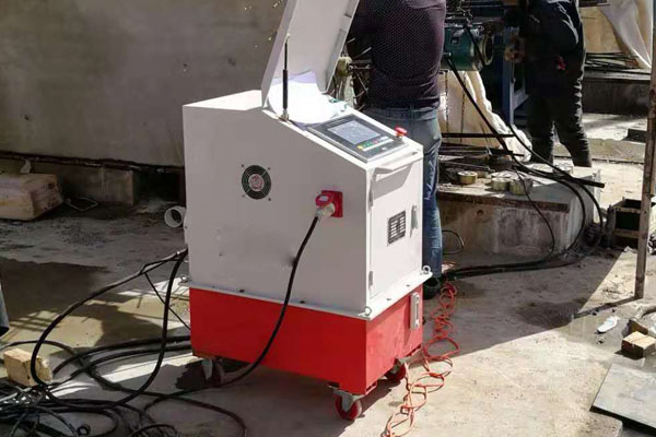 智能張拉設(shè)備型號(hào)選擇原來(lái)這么講究！