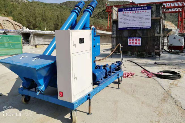 壓漿臺(tái)車(chē)