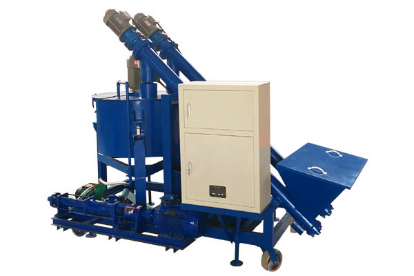 影響智能壓漿設(shè)備價(jià)格的因素有哪些？