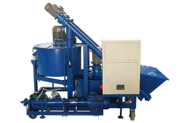 智能壓漿設備與傳統(tǒng)壓漿設備的區(qū)別有哪些