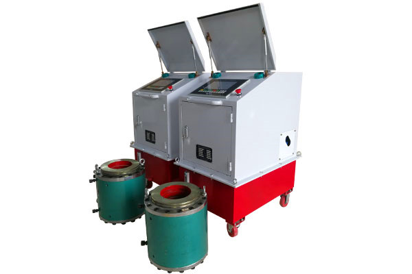 智能張拉設備電腦怎么輸入？設備參數設置教程